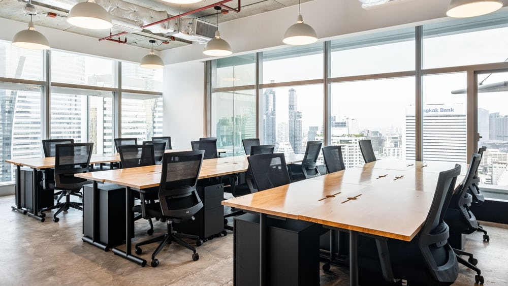 Lorenz & Partners Bangkok, Thailand Office