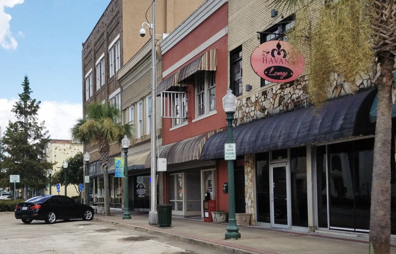 Kenneth S. Nugent, P.C Albany, GA Office