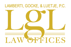 Lamberti, Gocke & Luetje, P.C Ankeny, IA Office