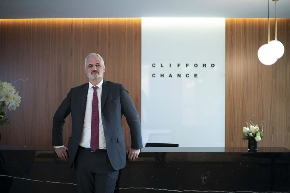 Clifford Chance Barcelona, Colombia Office