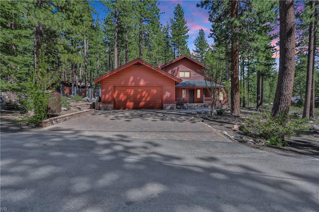Colt Legal Group South Lake Tahoe,  Office