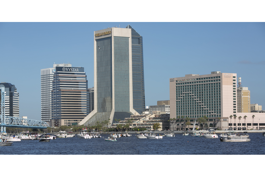 The Moody Law Firm, Inc Jacksonville, FL Office