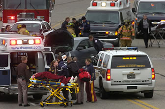 Jeff T. Gorman Law Offices Stuart,  Office