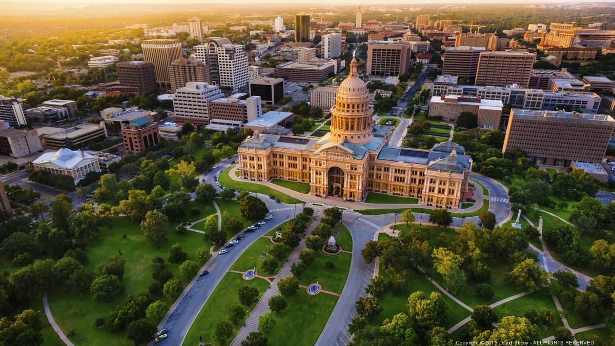 Husch Blackwell LLP Austin, TX Office