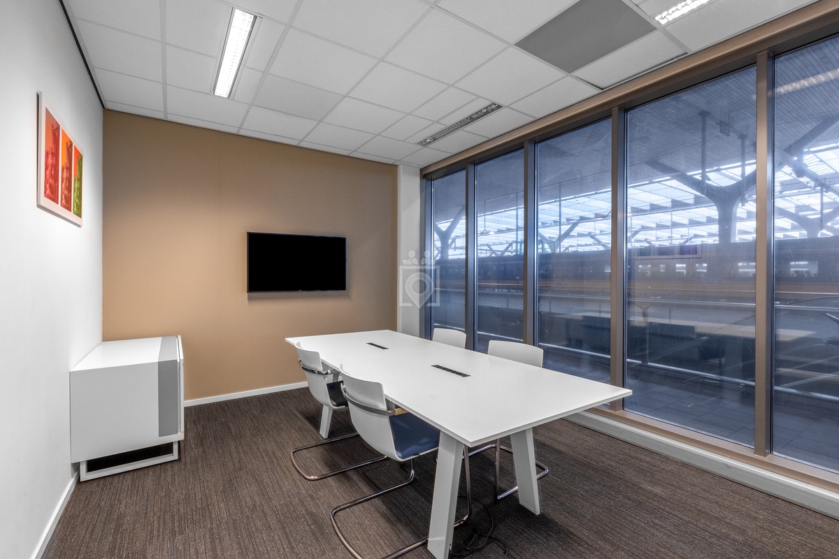 Kneppelhout Korthals Advocaten Rotterdam, Netherlands Office