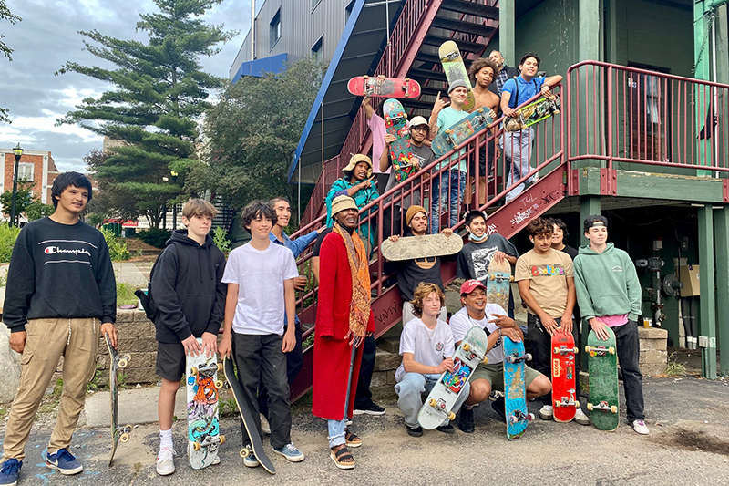 Bashore Green Law Group Pontiac, MI Office