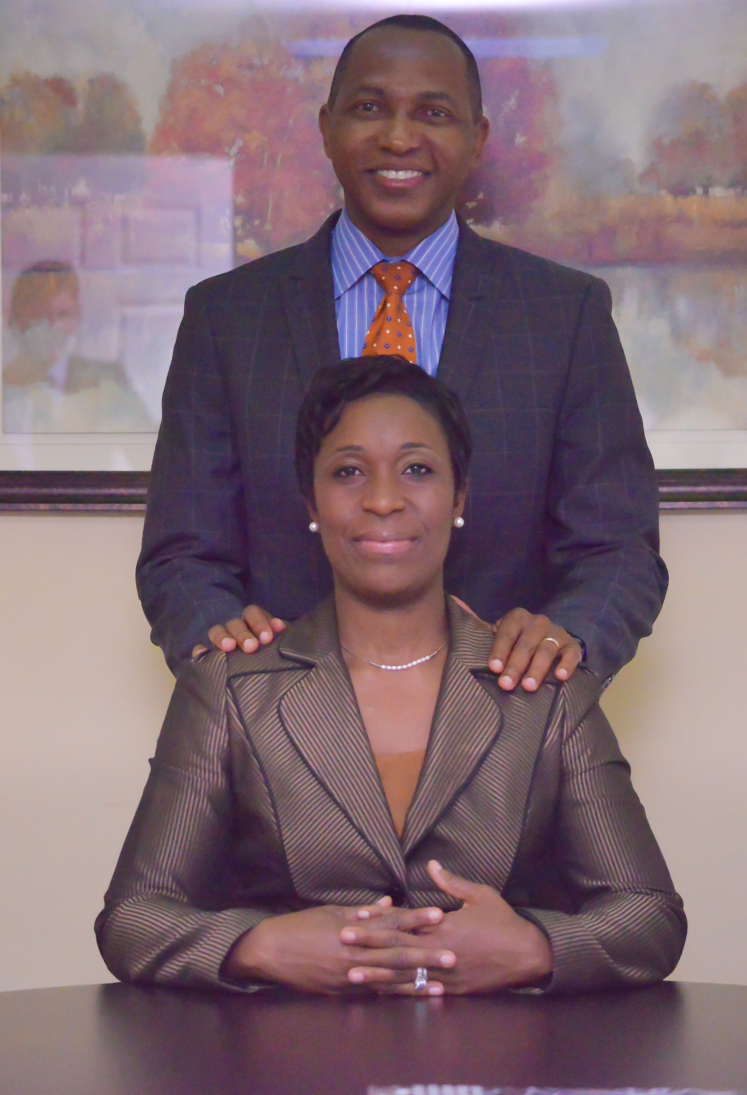 Thoronka Law Offices Lowell, MA Office