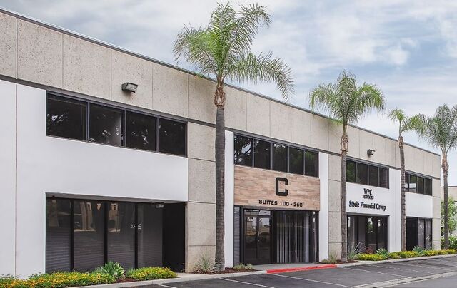 ADAMS ESQ Riverside, CA Office