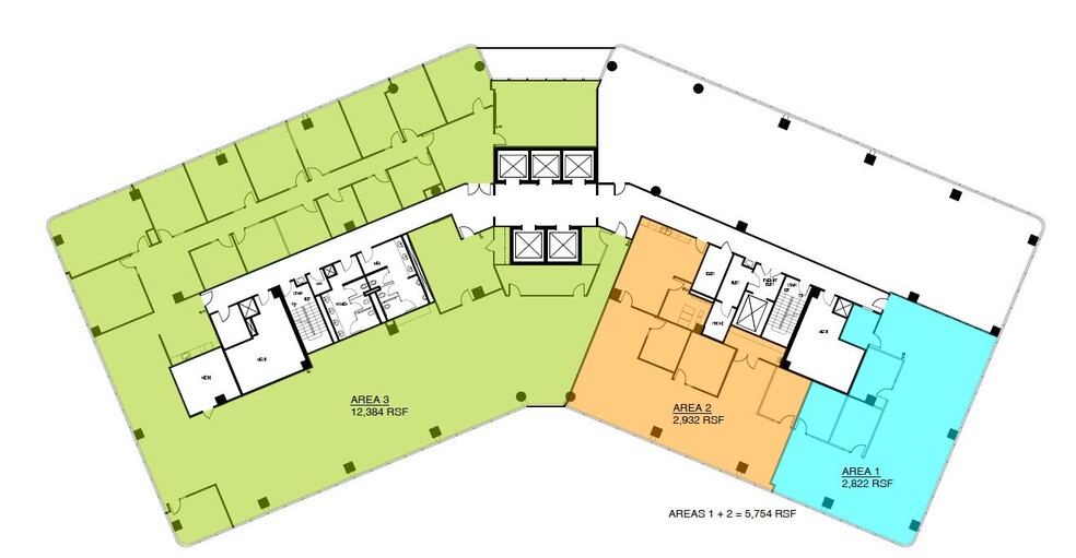 Walsh Gallegos Irving, TX Office