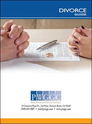 Phillips Whisnant Gazin Gorczyca & Curtin, LLP Newport Beach, CA Office