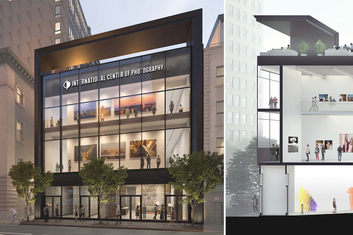 Lubell Rosen New York City, NY Office