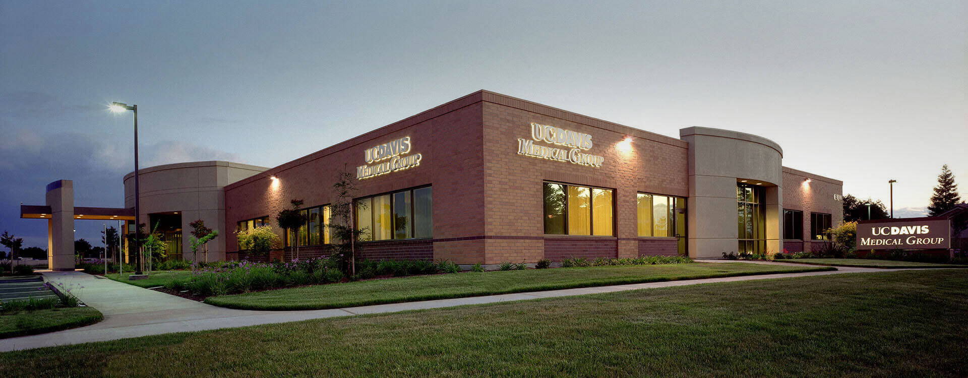 Kimball Tirey & St. John LLP Elk Grove, CA Office