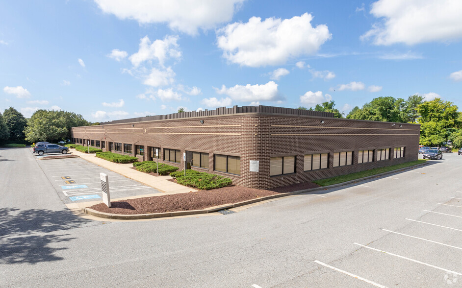 Butler & Associates Owings Mills, MD Office