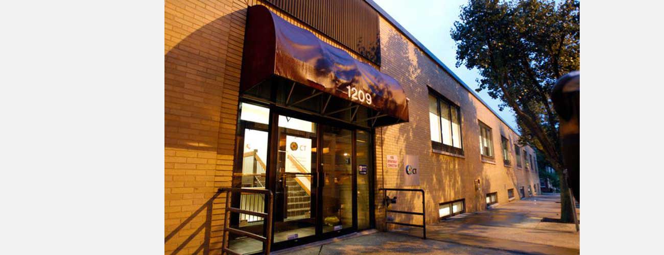 Balick & Balick, LLC Wilmington,  Office