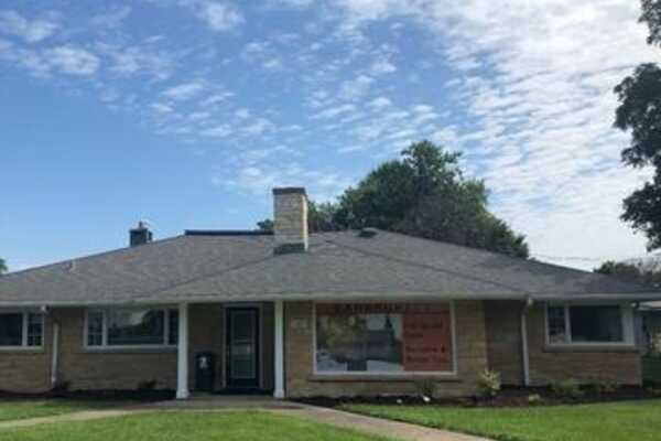 Law Office Of Sara J. Gray, PC Joliet,  Office