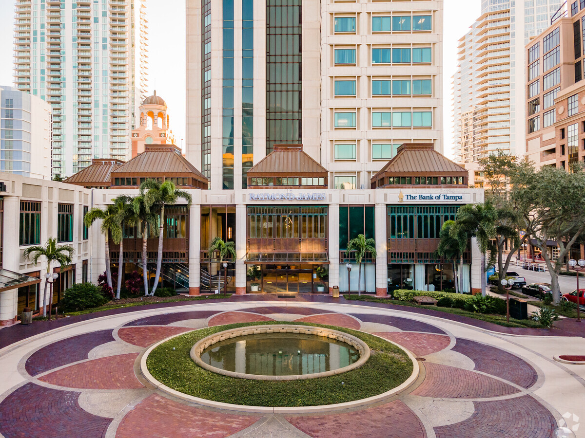 Trenam Saint Petersburg, FL Office