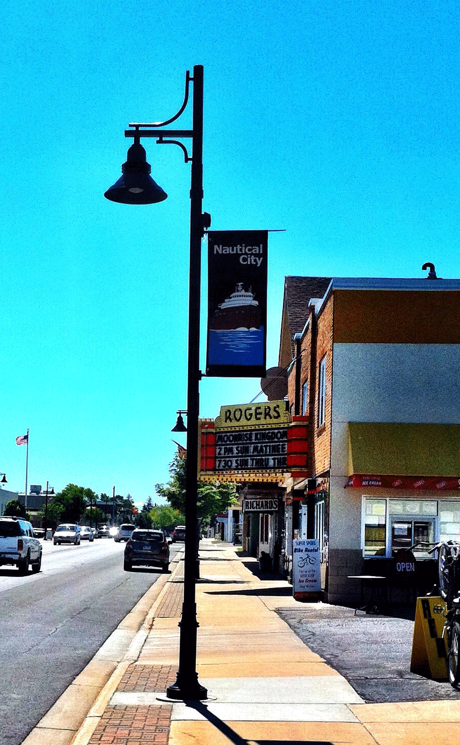 Law Offices of Afan Bapacker P.C Dearborn, MI Office