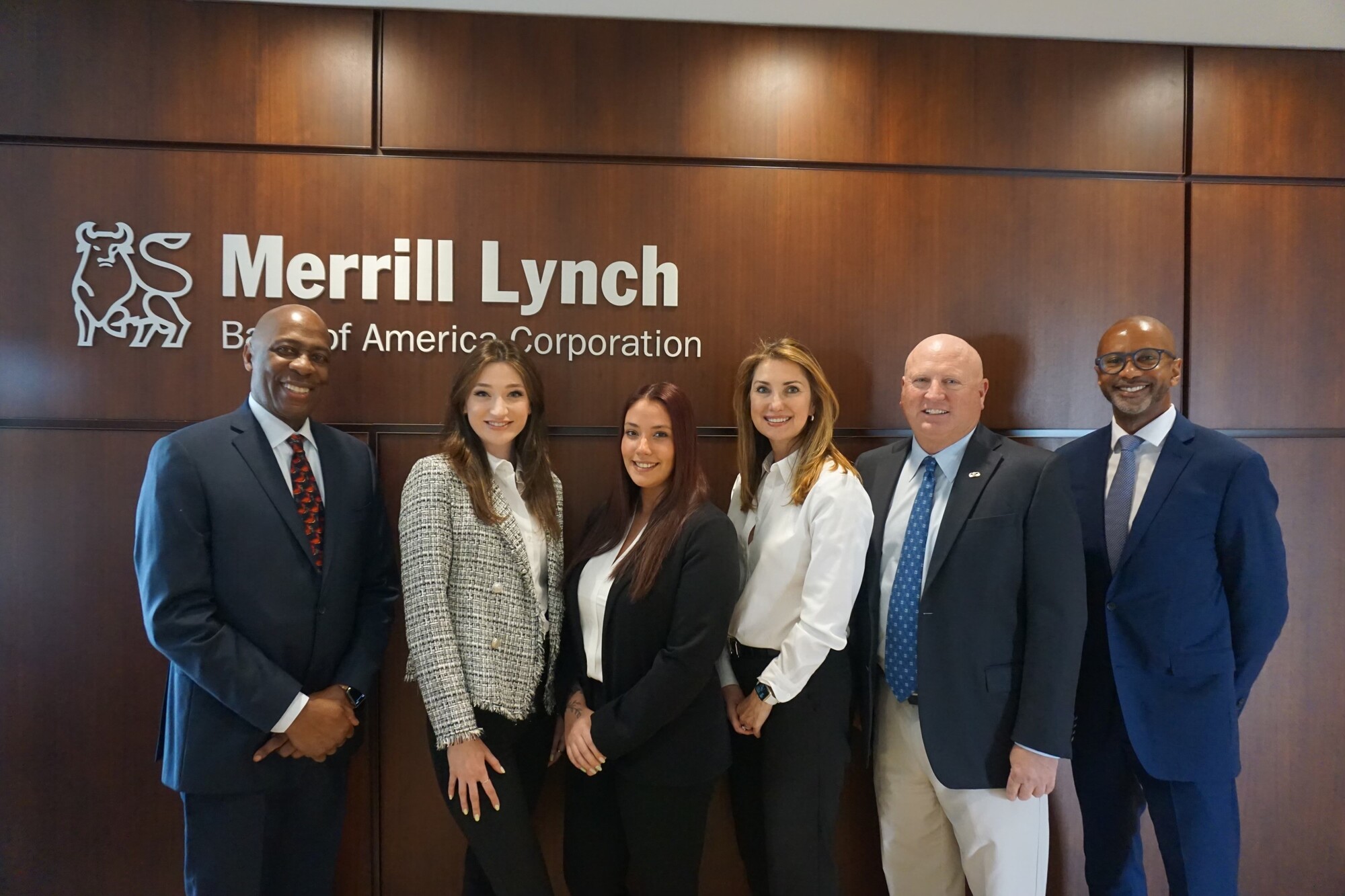 Tomlin Law New York City,  Office