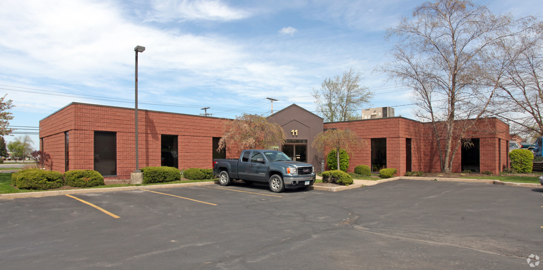 Kenyon & Kenyon Canandaigua,  Office