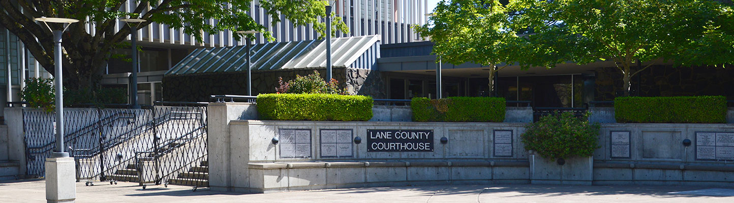 Scott G. Bassinger, P.C Eugene,  Office