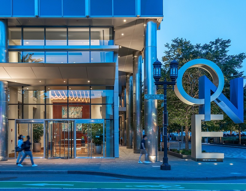 Gunderson Dettmer Boston, MA Office