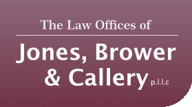 Jones, Brower and Callery PLLC Lewiston,  Office