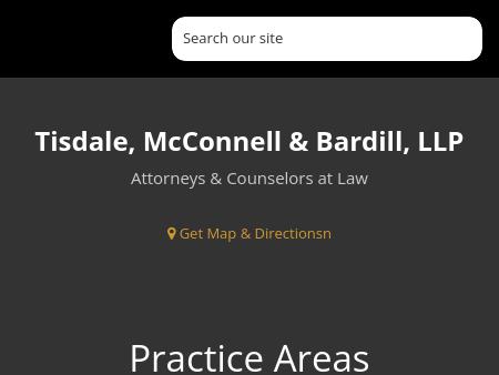 Harvell and Collins, P.A Morehead City, NC Office