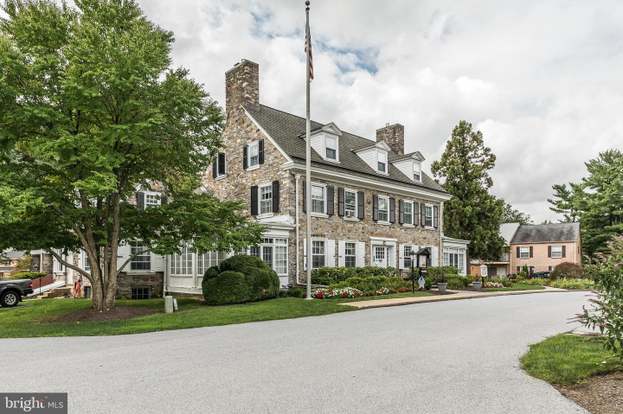 Dentons Devon, PA Office