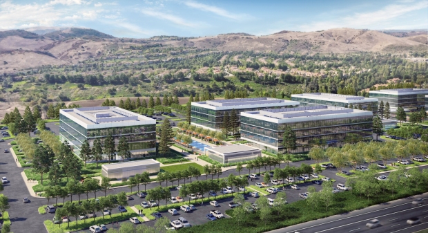 The Wolf Firm Irvine, CA Office