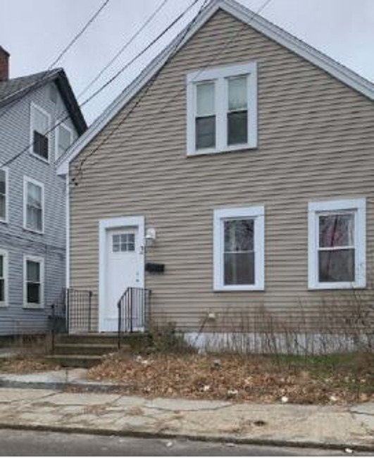 Marinosci Law Group Attleboro, MA Office