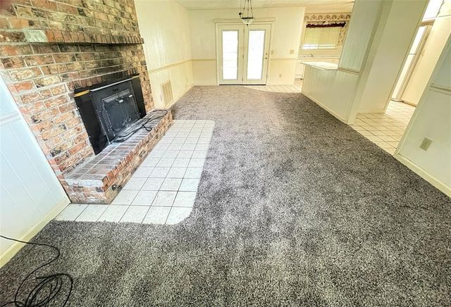 Kennedy Law Graford, TX Office