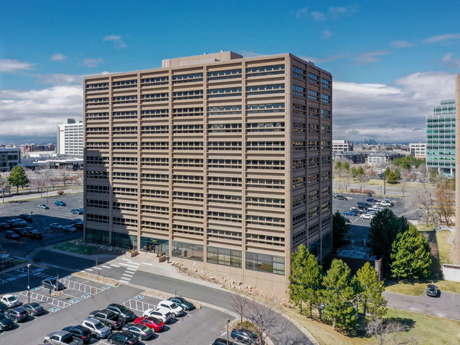 Elkus & Sisson, P.C Denver, CO Office