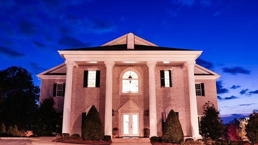 Chisolm Trimble & Associates, LLC Douglasville,  Office