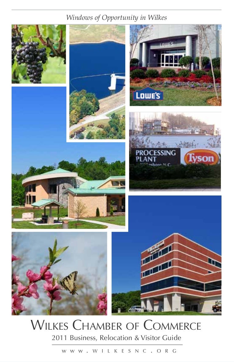 The Law Offices of Timothy D Welborn, PA Wilkesboro, NC Office