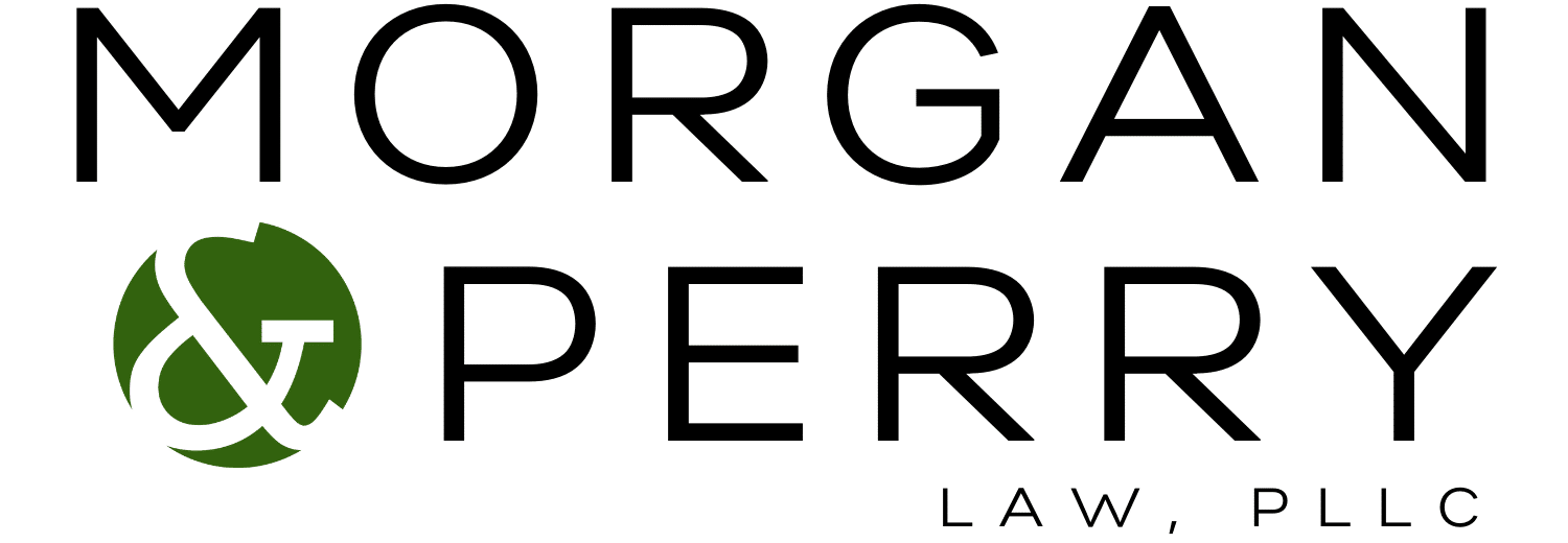 Morgan & Perry Law, PLLC Fuquay Varina,  Office