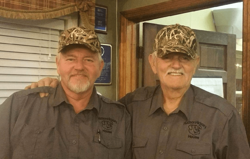 Hudson Legal LLC Buford,  Office