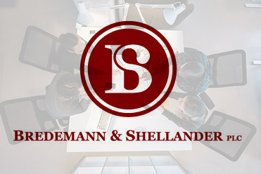 Bredemann Shellander, PLC Scottsdale,  Office