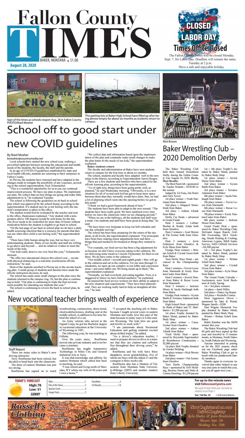 Crowley Fleck Law Billings, MT Office