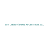 Law Office of David M. Grossman Baltimore, MD Office