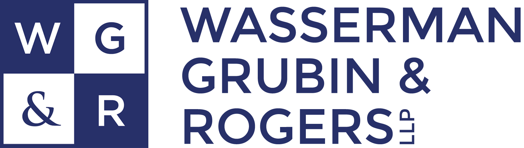 Wasserman Grubin & Rogers, LLP New York City, NY Office