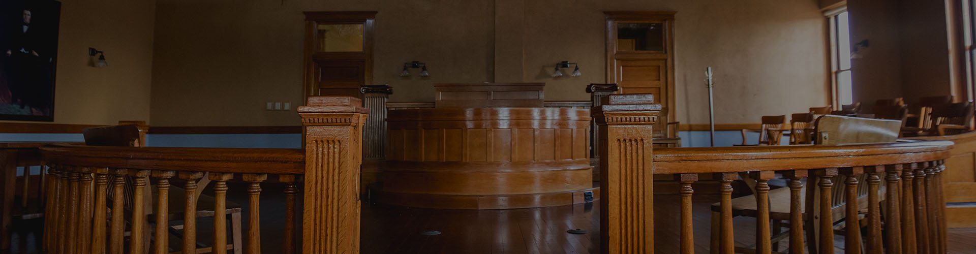 Jackson Law Firm Cedar Park, TX Office