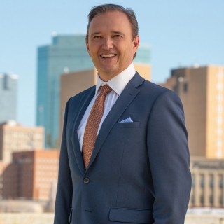 Anderson Injury Lawyers Fort Worth,  Office