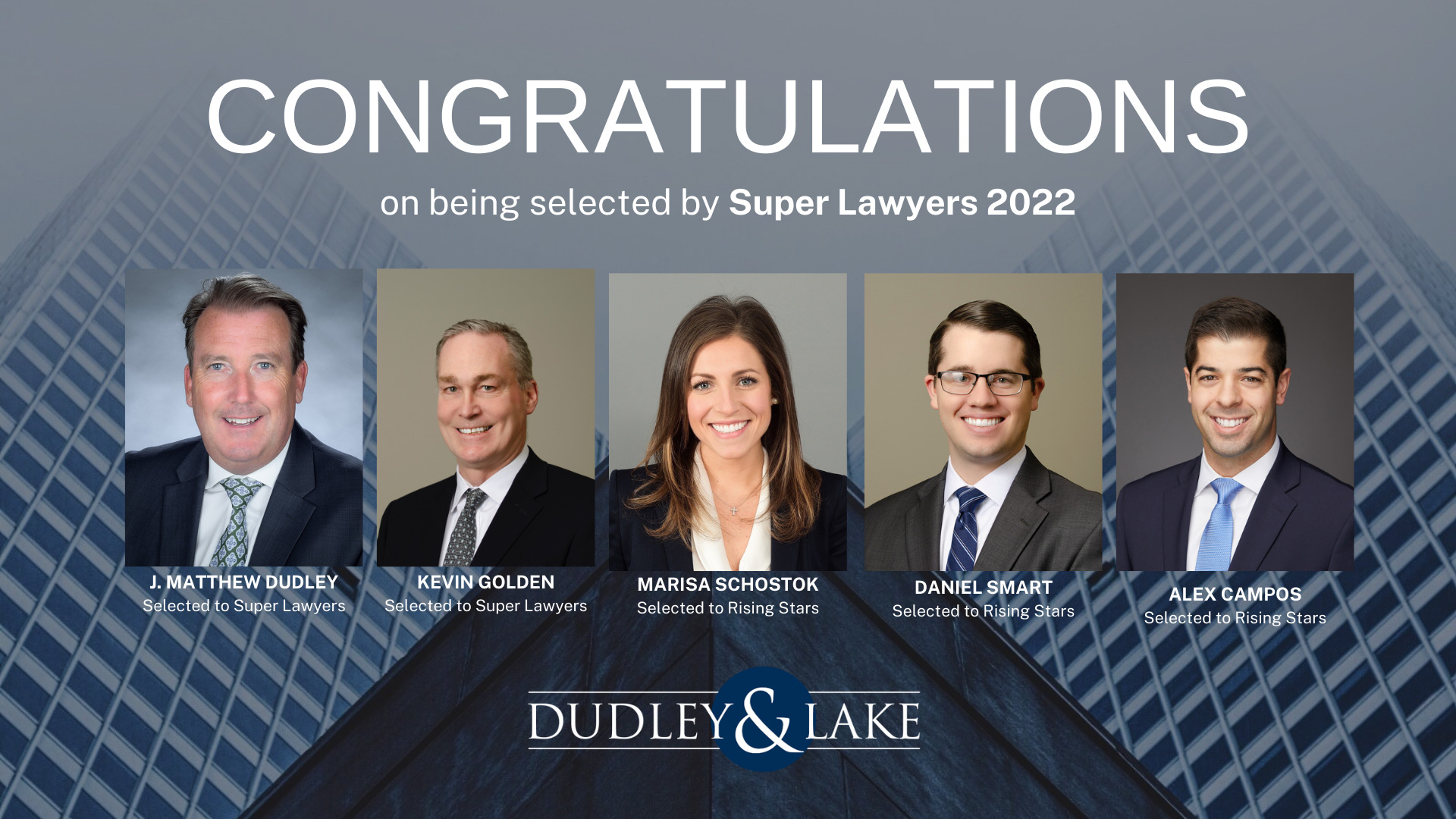 Dudley and Lake LLC Libertyville, IL Office