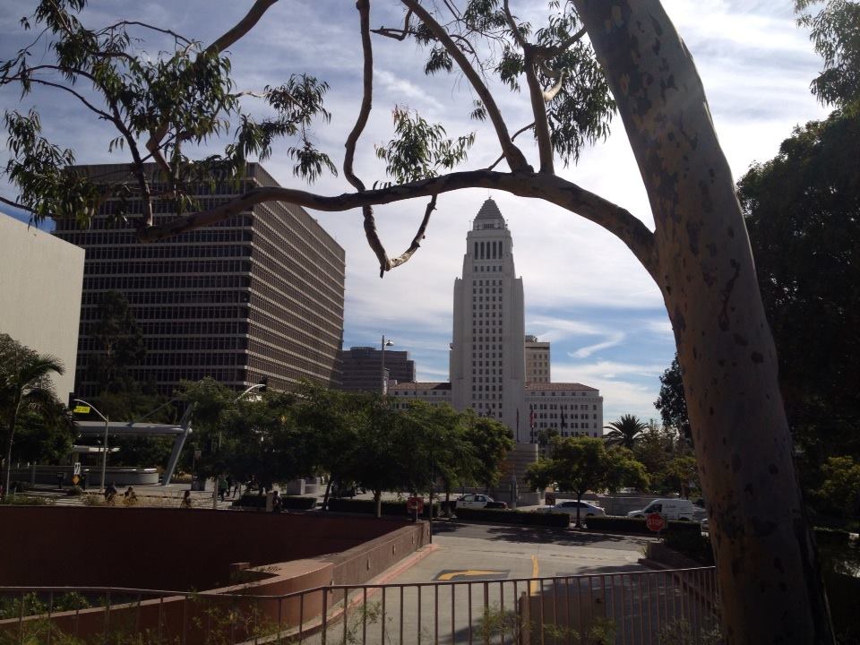 Babachanian Law Offices Glendale, CA Office
