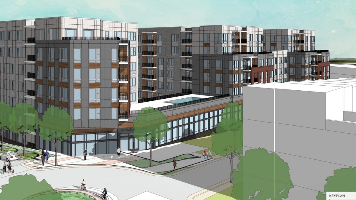 Greenblum & Bernstein, P.L.C Reston, VA Office