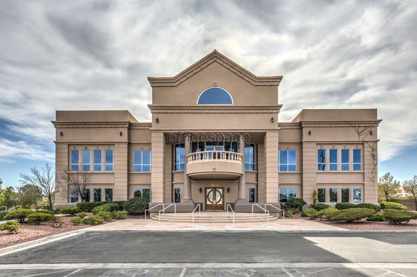 Alverson Taylor & Sanders Las Vegas, NV Office