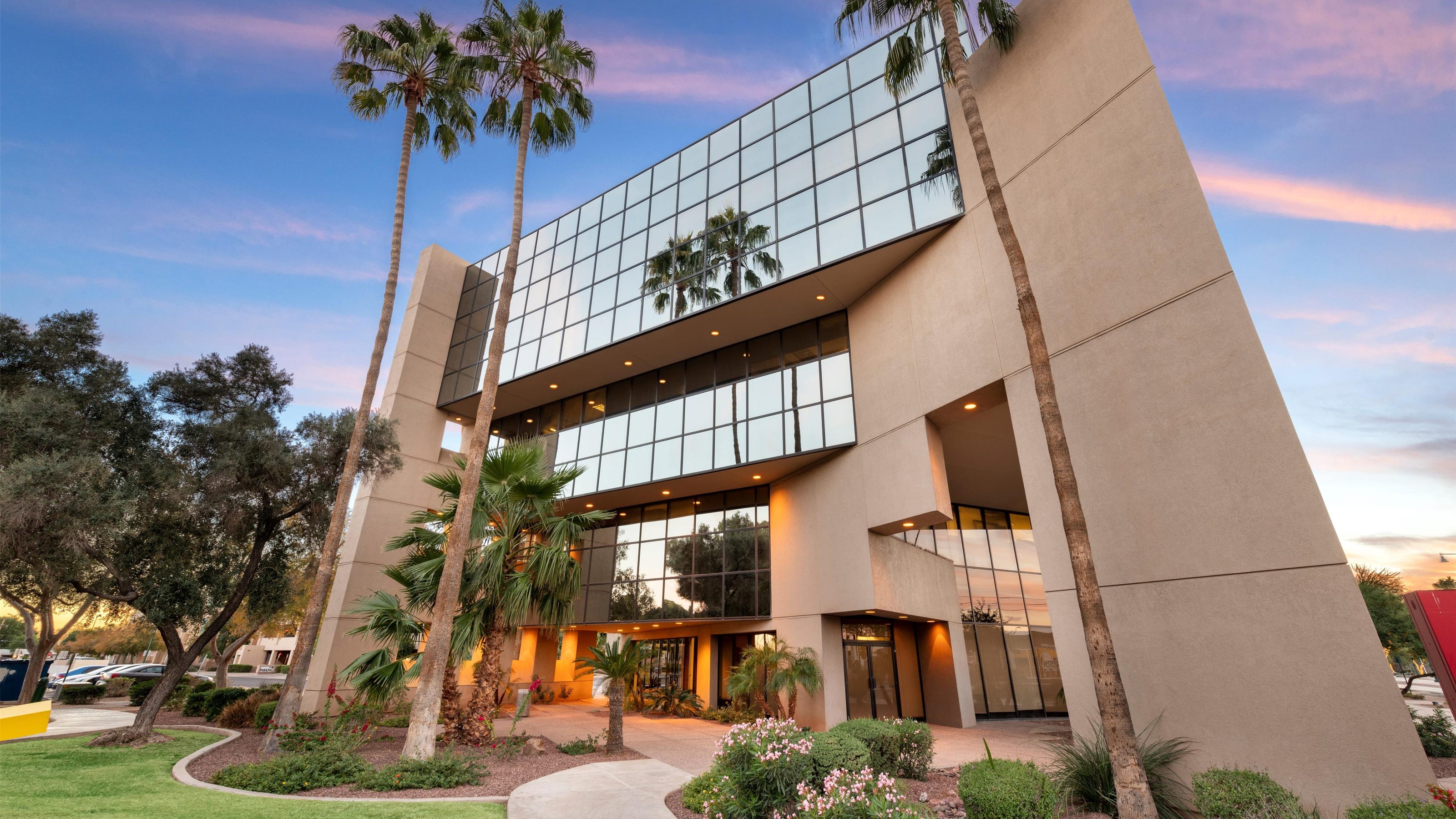 Modern Law, PLLC Mesa,  Office