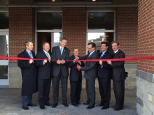 Phillips Lytle LLP Fredonia, NY Office