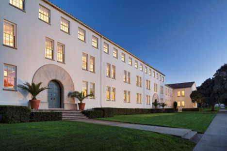 Bourhis Law Group San Francisco,  Office