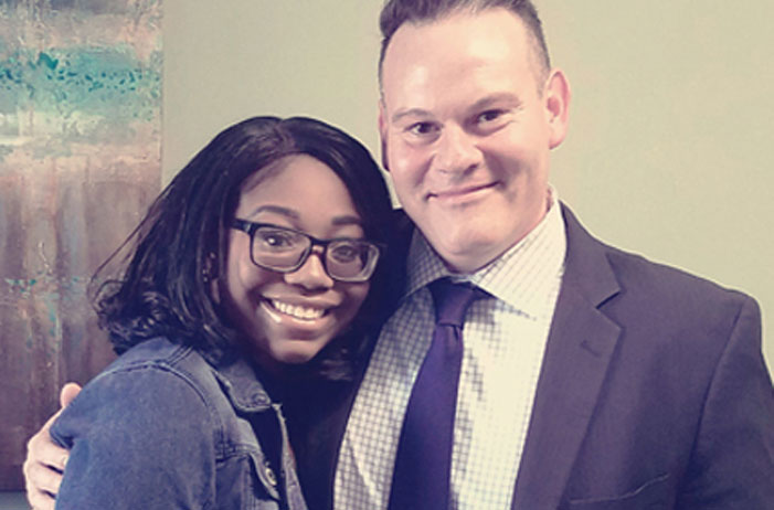 Weir & Kestner Injury Lawyers, Smyrna,  Office